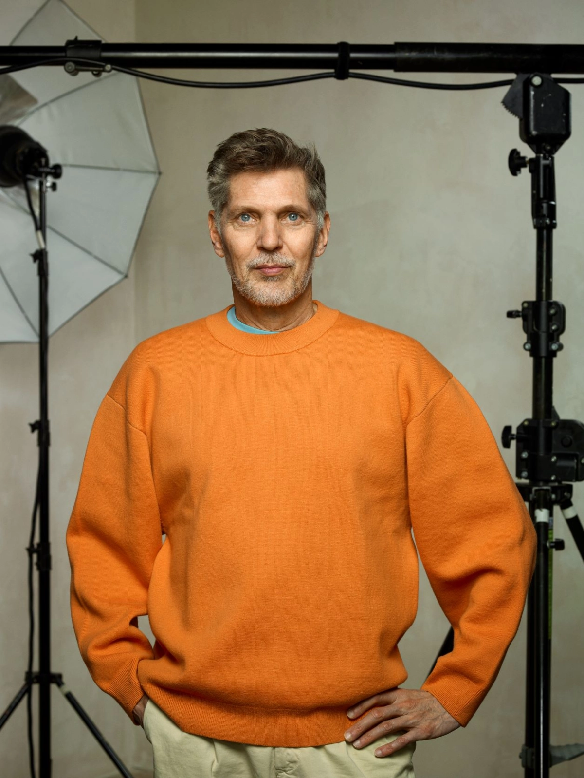 De Grote Kunstshow met Erwin Olaf